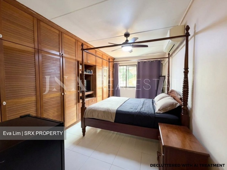 Blk 458 Pasir Ris Drive 4 (Pasir Ris), HDB 5 Rooms #611183061